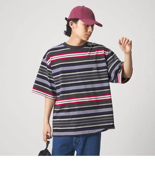 ＜CITEN＞カリフォルニアボーダーT