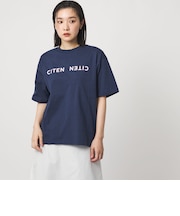 <CITEN>CITENビッグヨコロゴT