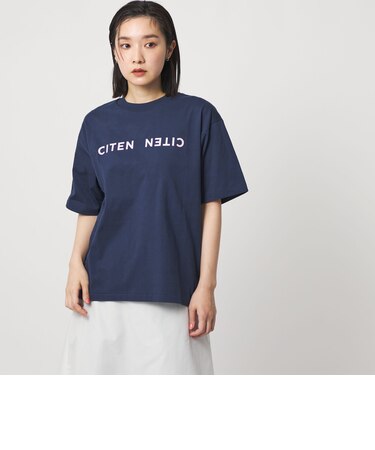 ＜CITEN＞CITENビッグヨコロゴT