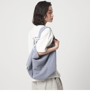 ＜CITEN＞メタリックワンハンドルトート