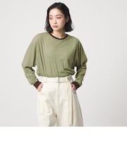 ＜CITEN＞シアーボーダートップ