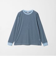 ＜CITEN＞シアーボーダートップ