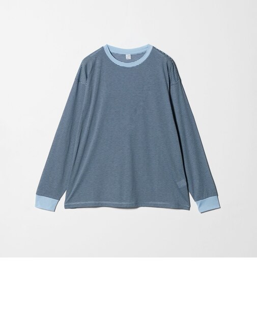 ＜CITEN＞シアーボーダートップ