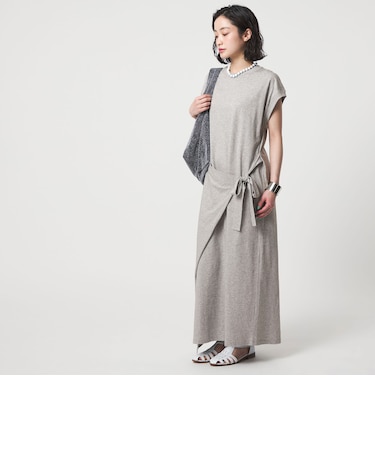 ＜CITEN＞ロゴワンピース