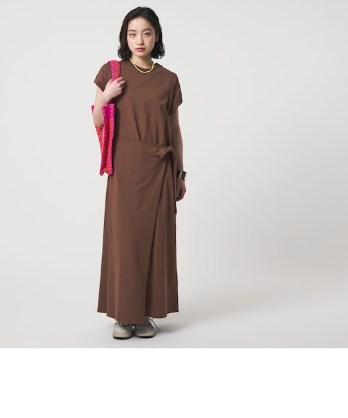 ＜CITEN＞ロゴワンピース