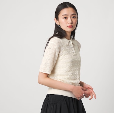 ＜CITEN＞レースポロニット