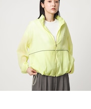 ＜CITEN＞シアージップブルゾン