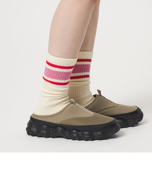 ＜CITEN＞ラインソックス