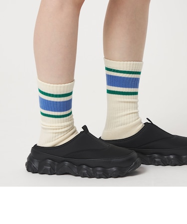 ＜CITEN＞ラインソックス