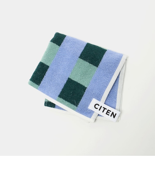 ＜CITEN＞ハンドタオルチェック