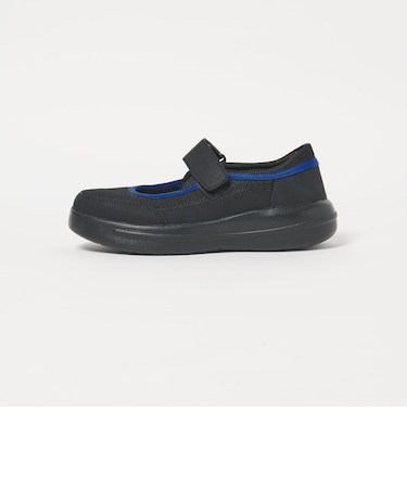 ＜CITEN＞ワンストラップメッシュスニーカー