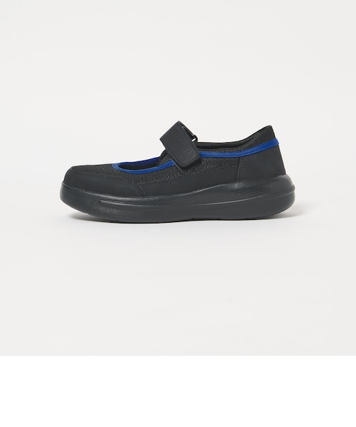 ＜CITEN＞ワンストラップメッシュスニーカー