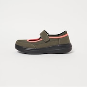 <CITEN>ワンストラップメッシュスニーカー