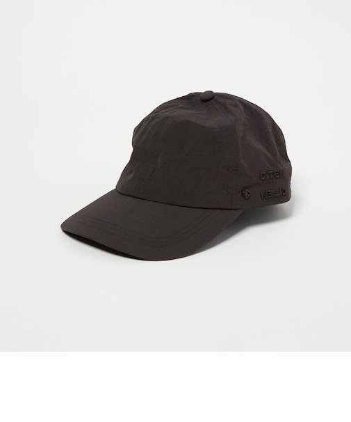＜CITEN＞スカーフセットキャップ