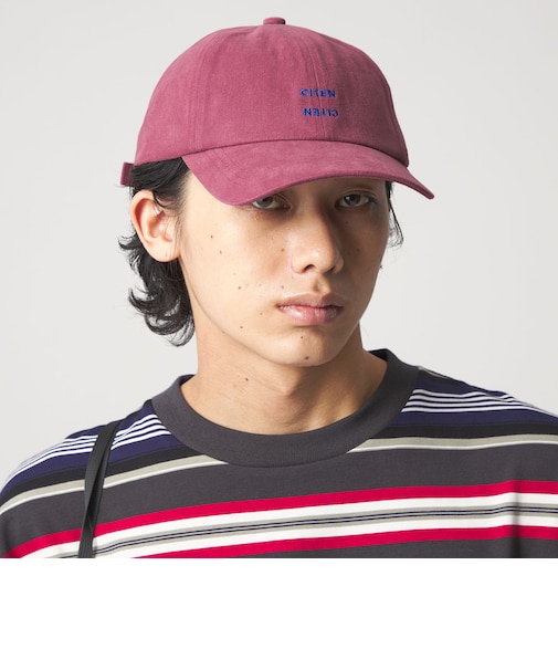 <CITEN>ロゴシシュウキャップ