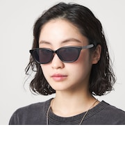 <CITEN>ケース付きカラーグラスフォックス