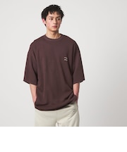 ＜CITEN＞ペーパーライクニットTee