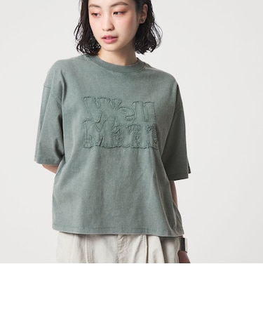 ＜CITEN＞ピグメントフウロゴT