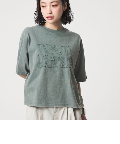 ＜CITEN＞ピグメントフウロゴT