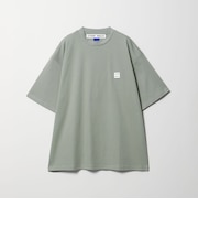 ＜CITEN＞スムースワッペンT ―接触冷感―