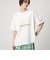 【別注】＜RUSSELL ATHLETICxCITEN＞ナンバーT