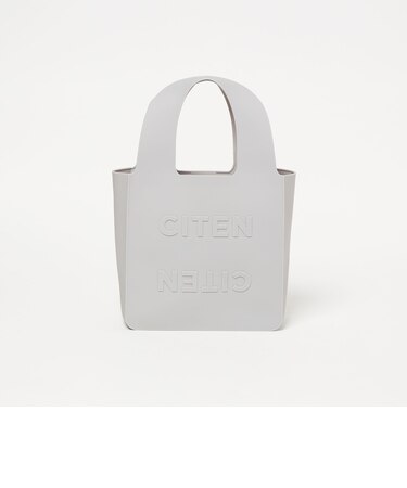 ＜CITEN＞シリコントートバッグS