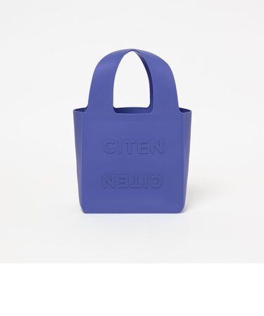 ＜CITEN＞シリコントートバッグS