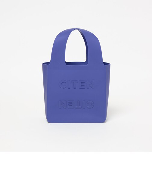 ＜CITEN＞シリコントートバッグS