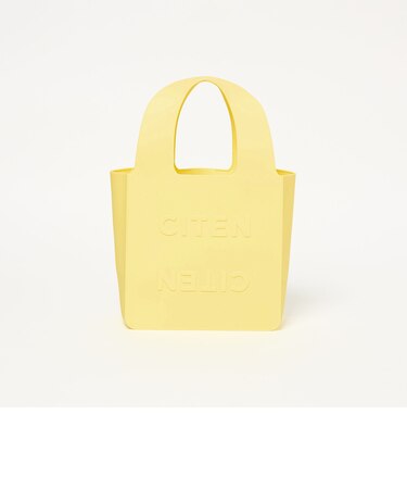 ＜CITEN＞シリコントートバッグS