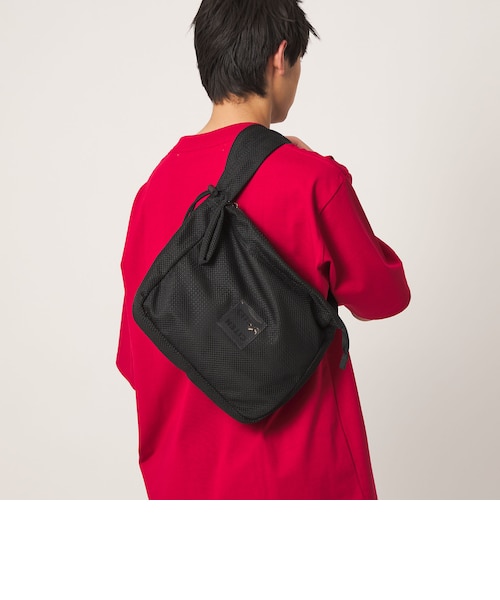 CITEN＞メッシュショルダーバッグ｜シテンの通販｜&mall（アンドモール