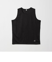 ＜CITEN＞エアメッシュタンクトップ