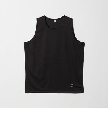 ＜CITEN＞エアメッシュタンクトップ