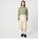 ＜CITEN＞セミショートチノパンツ