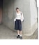 ＜CITEN＞スウェットショートパンツ