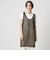 ＜CITEN＞スカシアミニットワンピース