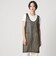 ＜CITEN＞スカシアミニットワンピース