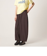 ＜CITEN＞バルーンワイドパンツ