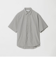 ＜CITEN＞マイクロドットビッグシャツ
