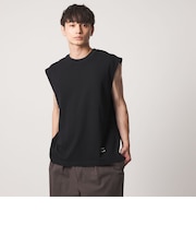 <CITEN>コットンメッシュスリーブレスT
