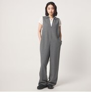 【WEB限定】<CITEN>カットスキッパーオールインワン