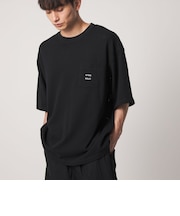 <CITEN>コットンメッシュポケットT