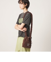＜CITEN＞コーデュロイミニショルダー