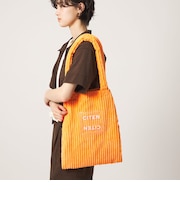 <CITEN>コーデュロイトートバッグ