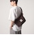 ＜CITEN＞2WAYショルダーバッグ