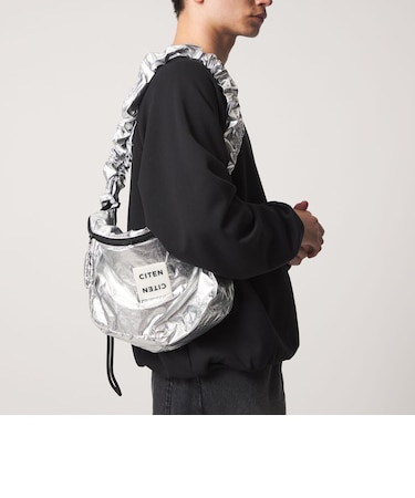 ＜CITEN＞2WAYショルダーバッグ