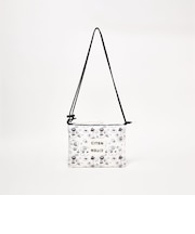 【別注】＜Chari ×CITEN＞ パデッドサコッシュ