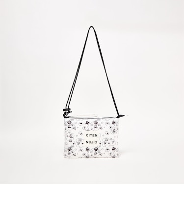 【別注】＜Chari ×CITEN＞ パデッドサコッシュ