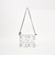 【別注】＜Chari ×CITEN＞ パデッドサコッシュ