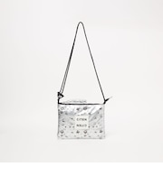 【別注】＜Chari ×CITEN＞ パデッドサコッシュ