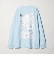 【別注】＜Chari ×CITEN＞ ロンT